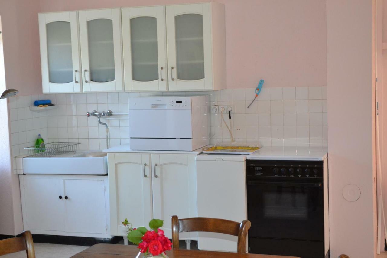 Bed and Breakfast La Follye Mancey Exterior foto