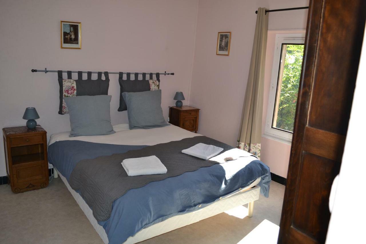 Bed and Breakfast La Follye Mancey Exterior foto